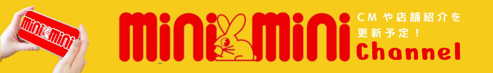 ミニミニチャンネル