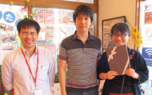 諫早バイパス店お客様の声6