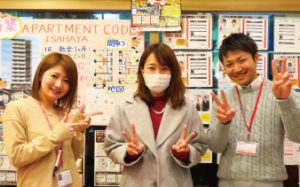 諫早バイパス店お客様の声8