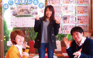 諫早バイパス店お客様の声9