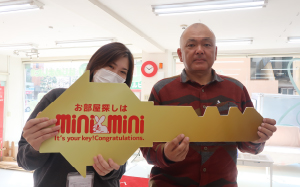 長崎大学前店お客様の声11