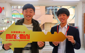 長崎大学前店お客様の声13