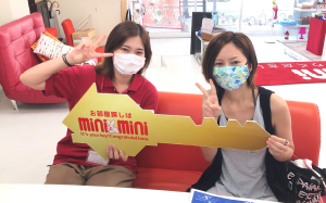 長崎大学前店お客様の声15