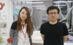 長崎大学前店お客様の声2