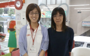 長崎大学前店お客様の声3