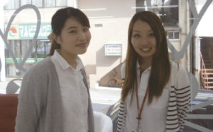 長崎大学前店お客様の声5
