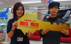 長崎大学前店お客様の声7