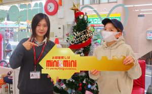 長崎大学前店お客様の声8