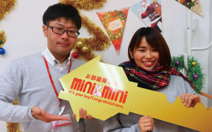 長崎店お客様の声1