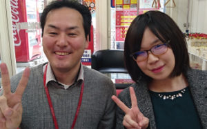 長崎店お客様の声13