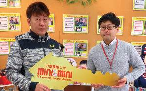 長崎店お客様の声2