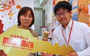 長崎店お客様の声3