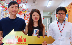 長崎店お客様の声4