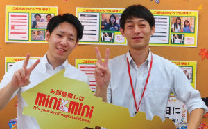 長崎店お客様の声6