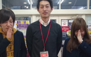 長崎店お客様の声7