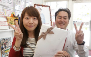 長崎店お客様の声9