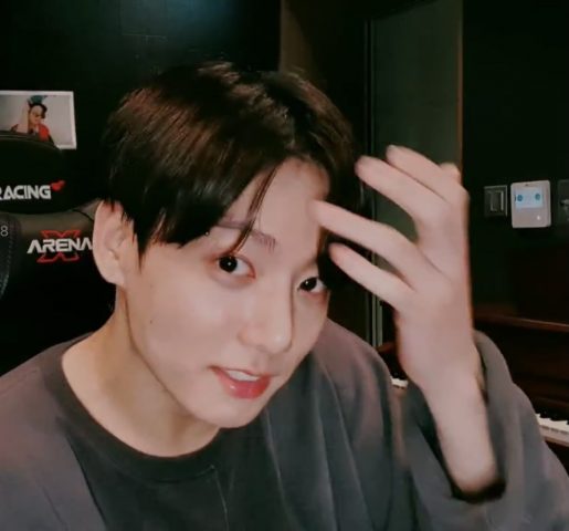 JK HBD