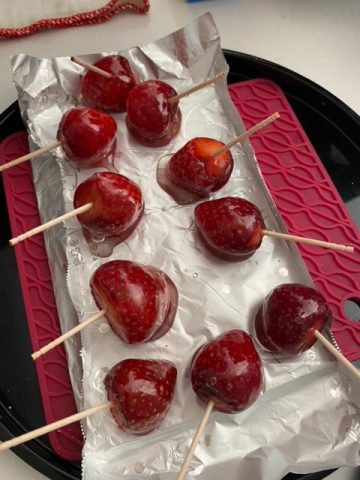 好きなこと　♡