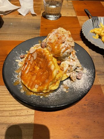 またまたスイーツ!!