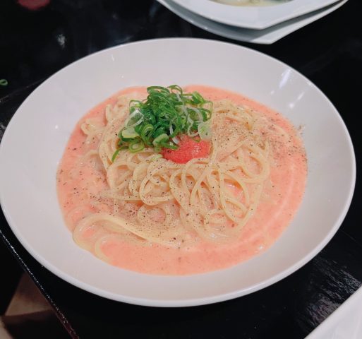 食べても食べても…..