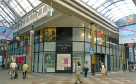 ハマクロス411周辺