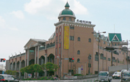 長崎西洋館周辺